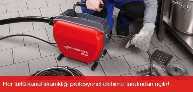 tuvalet tıkanıklığı