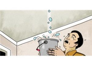 su kaçağı bulma