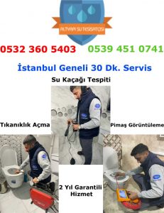 Altyapı Tesisat Slider Güncel